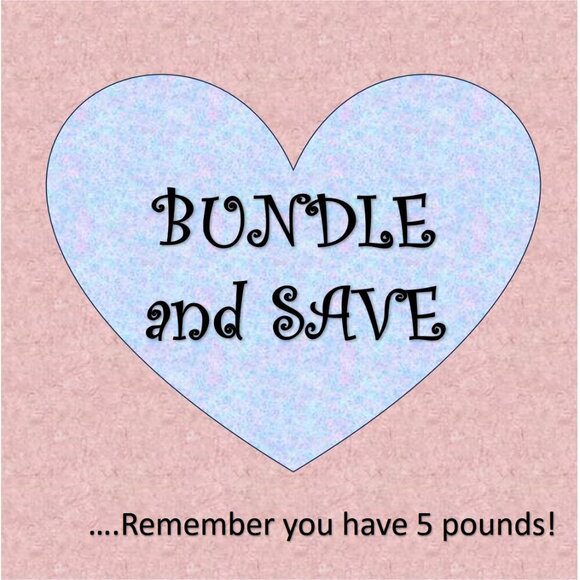 Deep Pink Round Butterfly Laser Cut Wooden Ornament (Double Sided) - Picture 7 of 7